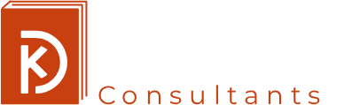 KD Publishing Consultants