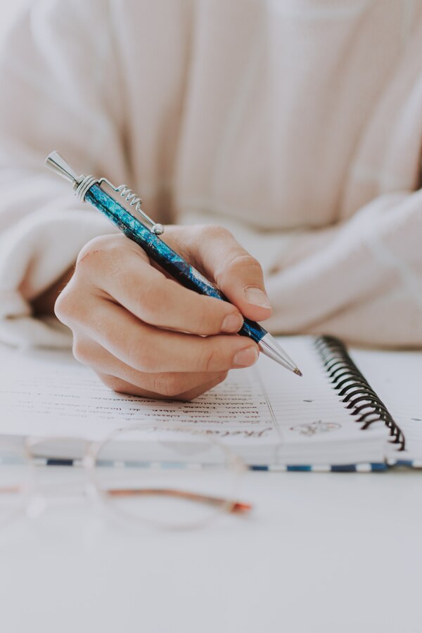 Book Editing Services