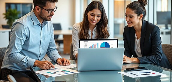 Where Expertise Meets Real Publishing Results